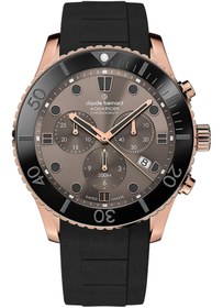 Resim Claude Bernard ERKEK KOL SAATİ CB.10252.37RNGCA.GRN 