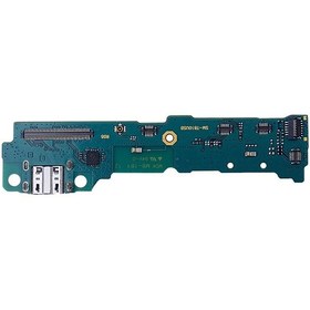 Resim Samsung Uyumlu Galaxy Tab S2 Sm-t815 Şarj Bordu-board 