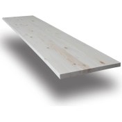 Resim Szn Wood Çalışma Tezgahı Ladin Düz 4 Kenar Düz Ham -- -- -- 245 x 57 x 3,5 cm 