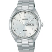 Resim Lorus Rh371ax9 Erkek Kol Saati Metalik Gri 