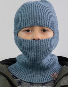 Resim Angelcaps Flanelli Balaklava Şapka Kask 137959982 