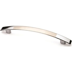 Resim Alizemarin Özsan Yeni Papyon Krom Açma 128Mm 