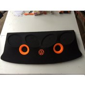 Resim Golf 5 Pandizot 