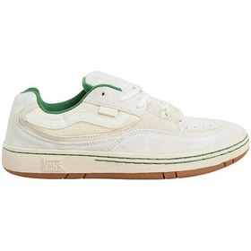 Resim Vans Speed Ws Erkek Siyah Ayakkabı Siyah 