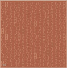 Resim Armine Dj Sura Saf İpek Eşarp - 2023 İlkbahar-yaz 8925d S - Renk-35 -21 