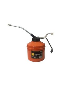 Resim Roney Metal Madeni Yağdanlık 500 cc 