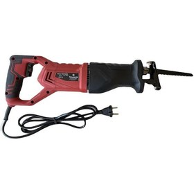 Resim Titanium GX-RS01 Tilki Kuyruğu Kılıç Testere - Kemik Kesme 800W 