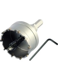 Resim Gfb 85 mm Tct Metal Panç 