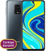 Resim Xiaomi Redmi Note 9 Pro TR Garanti | 128 GB 6 GB Gri 