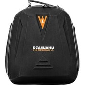 Resim Zcjb Magideal Motosiklet Kaskı Sırt Çantası Büyük Kapasiteli Bagaj Çantası Açık Hava Seyahat Çantası 