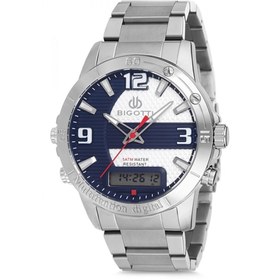 Resim Bigotti Milano BGT0266-2 Erkek Kol Saati 