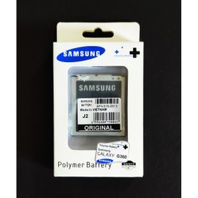 Resim Samsung Galaxy J2 Core Prime J200F G360 G361 Orjinal Batarya Pil 
