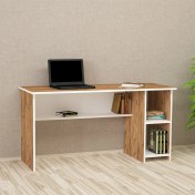 Resim Kalender Dekor Avel 145 cm Çalışma Masası 