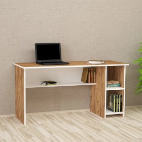 Resim Kalender Dekor Avel 145 cm Çalışma Masası 