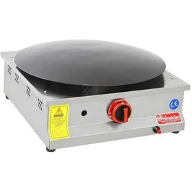 Resim Himaksan Gözleme Ocağı Tekli Set Üstü Hmk-gzog1-80857 