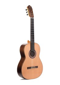 Resim Prudencio Saez 1-ps 280 Klasik Gitar Gülağacı 