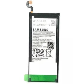 Resim APPEX Samsung Galaxy S7 Edge G935 Batarya Pil 