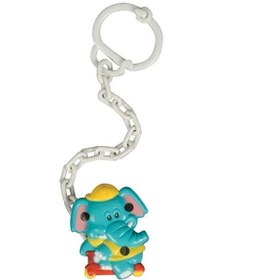 Resim Bebedor Emzik Zinciri 502 