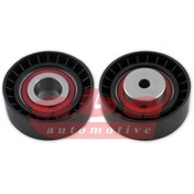 Resim ABA ALTERNATÖR GERGİ RULMANI BRAVO 95-98 -MAREA 96-99 2.0 20V-FIORINO 1.7D 97-01 -ALBEA-PALIO 