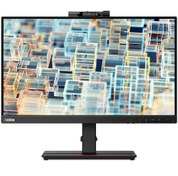 Resim 21.5 LENOVO THINKVISION T22V-20 61FBMAT6TK 4MS 60HZ HDMI+DP+VGA SIYAH MONITOR Ayaklı Boyutlar (YxGxD) 563x489,3x205 mm / 22,17x19,26x8,07 inç Ağırlık (Stand Dahil) 5,49 kg / 12,...