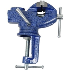 Resim Mini Dönerli Mengene 60 Mm Md60mgn Noname 