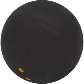 Resim Xin Yue Zhang Ξ Ny Ue Zhang Squash Topu Iki Sarı Nokta Düşük Hız Sporları Profesyonel Oyuncu Yarışması Squash(2 Adet) (Yurt Dışından) 