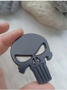 Resim Free Will Kelime Etiket: Punisher 206731358 