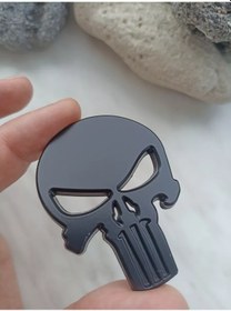 Resim Free Will Kelime Etiket: Punisher 206731358 