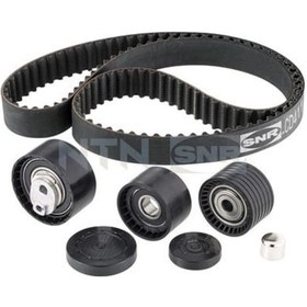 Resim SNR KD45543 Triger Eksantrik Gergi Seti 128X270 Laguna 98-01 Megane 99- Scenic 00-03 -Espace III 98-02 1.8 2.0 16V 