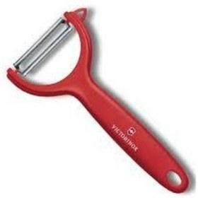 Resim Seramikci Victorinox Sapan Soyacak Kırmızı 