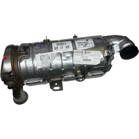 Resim PSA Opel Combo E 1.5 Dizel Partikül Filtresi Marka 9858944280 