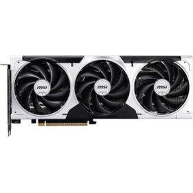 Resim Msı Geforce Rtx 5060TI 16G Ventus 3x Oc Gddr7 128BIT DX12 Dlss 4 Gaming (Oyuncu) Ekran Kartı 