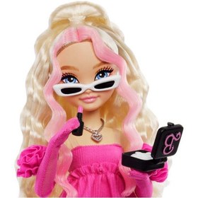 Resim Barbie Dream Besties Ana Karakter Bebekler Malibu HYC21 