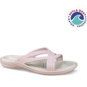 Resim Ceyo Kadın Terlik Splash-Z4 (35-41) 