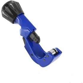 Resim Profesyonel Bakır Boru Kesme Makası - 3-32 Mm 