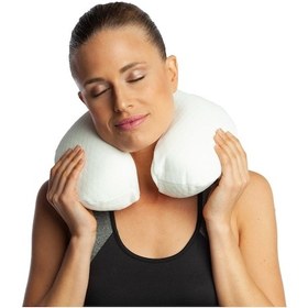 Resim Seyahat Yastığı Visco 