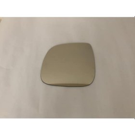 Resim Volkswagen Transporter T6 2015- Model Sonrası Sol Taraf Ayna Camı 