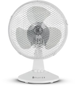 Resim Dijitsu Vn09 Masa Üstü Vantilatör Bakır Motor 25 W Sessiz 