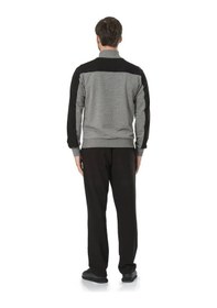 Resim Pierre Cardin Erkek Fermuarlı Cepli Eşofman Takım (504494383) 