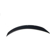 Resim Mercedes W213 E Coupe Spoiler Piano Black 2016-2019 