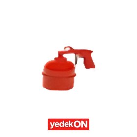 Resim Mazot Tabancası 