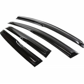 Resim Point Chevrolet Captiva Mugen Cam Rüzgarlığı A 