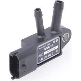 Resim Eksoz Basınç Sensörü Doblo 1.3-1.6-2.0 10 Lınea 1.3-1.6dmtj 09 Fıorıno 1.3 Dmtj 07 Punto 1.3 Uyumlu 