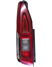 Resim Sol Arka Stop Lambası Citroen Berlingo 2018-2024 