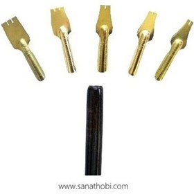 Resim Leonardt Poster 8mm 