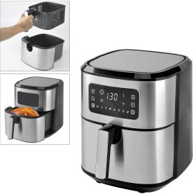 Resim Skytech ST-AF800 Airfryer Kızartma Makinesi 8 Litre 1700 Watt 