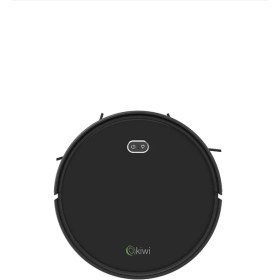Resim Kiwi Akıllı Robot Süpürge Islak Kuru Robot Vacuum Mop KVC-4090 