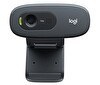 Resim Logitech 960-001063 C270 Webcam HD Siyah 