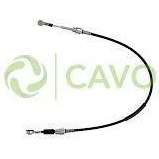 Resim Fiat Palio 1.6 16V Vites Kumanda Teli CAVO Marka 46800215 
