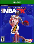 Resim 2K Nba21 Mamba Forever Edition Xbox One Nba 21 